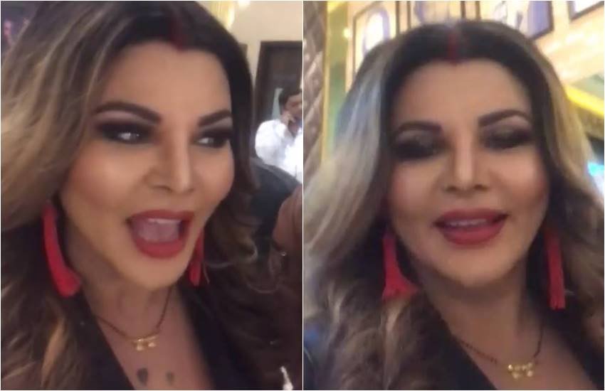 Rakhi Sawant, Prime Minister Narendra Modi, PM Modi, Amitabh Bachchan, Rakhi Sawant Directed Movie Mudda 370 J&K, television news, Mudda 370 J&K, entertainment news, bollywood news