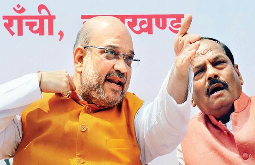 BJP, CM Raghubar Das, News in Hindi, Latest News,