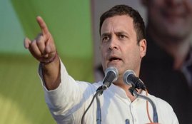 rahul Gandhi, Narendra Modi, CAA, NRC