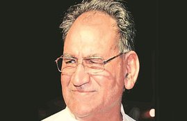 Ram Kumar Gautam