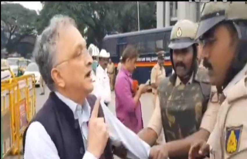 Ramchandra Guha CAA, NRC, CAA Protest Ramchandra Guha CAA, NRC, CAA Protest