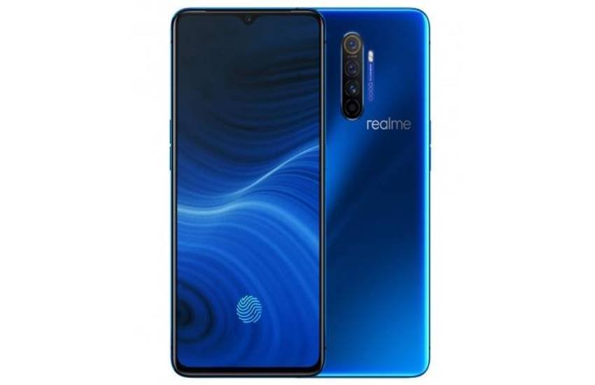 Realme X2 Pro 6GB RAM Variant
