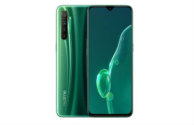 Realme X2 की पहली सेल आज Flipkart पर, मिलेंगे ये ऑफर्स