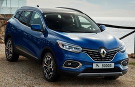 renault HBC compact SUV, renault upcoming compact suv, renault HBC price, renault suv vs maruti brezza, renault HBC suv launch date