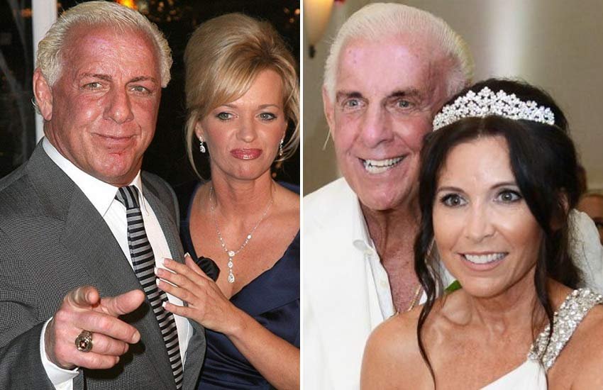 जानें रिक प्लेयर की पर्सनल लाइफ के बारे में...