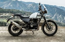 Royal Enfield Classic 350 के बाद BS6 Himalayan डीलरशिप पर पहुंची! जानें कीमत और फीचर्स में क्या हुए खास बदलाव?