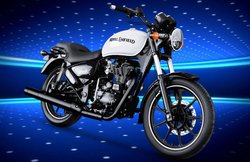 Royal Enfield ला रहा है Thunderbird X350 का नया अवतार! दिखी पहली झलक, जानें क्या होगा इसमें खास