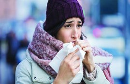 weather news, Health news, Hot water, sardi khansi bukhar, basil, ginger, pepper, tulsi, honey, clove, vitamin c fruits,how to improve immunity, tips for winter