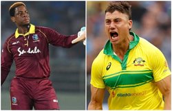 IPL DC Team 2020 Players List: शिमरान हेटमॉयर को 17 गुनी कीमत में खरीदा, कैरी भी बेस प्राइस की 5 गुना कीमत में बिके