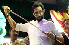SHIV SENA