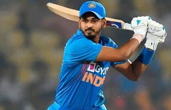 श्रेयस अय्यर ने आसान की चौथे नंबर की गुत्थी, पूर्व क्रिकेटर ने कहा- इस खिलाड़ी में पूरी सेना को हराने का दम