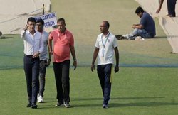 BCCI की दो टूक: एशिया XI में नहीं होगा कोई पाकिस्तानी क्रिकेटर, सौरव गांगुली तय करेंगे भारतीय खिलाड़ियों के नाम