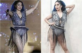 Neha Bhasin, Bollywood Singer Neha Bhasin, Bold Images Singer Neha Bhasin, Neha Bhasin Get Trolled for Her Bold Dress, Salman Khan Movie Song Jag Ghumeya Singer NEHA, Sweg Se Swagat Singer Neha Bhasin, Neha Bhasin Reacts on Troll, entertainment news, bollywood news, television news