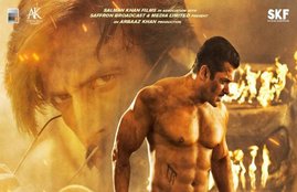 Dabangg 3, Salman Khan, Salman Khan in Dabangg 3, Salman Khan will be a Politician in Dabangg 4, Dabangg 4, Salman Khan Dabangg 4, Dabangg Next Series Update, Bollywood NEWS, Television News, Sonakshi Sinha, Sai Manjrekar, Bollywood News