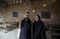 CAA: ‘सरकार क्यों डर का माहौल बनाना चाहती है’, बिना प्रदर्शन किए ही दलित, वंचित वर्ग के बच्चों के लिए स्कूल चलाने वाले मुस्लिम व्यक्ति, डॉक्टर को यूपी सरकार ने भेजा नोटिस