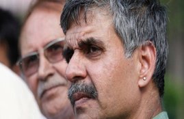 Sandeep Dixit, NRC, CAA, UP Police