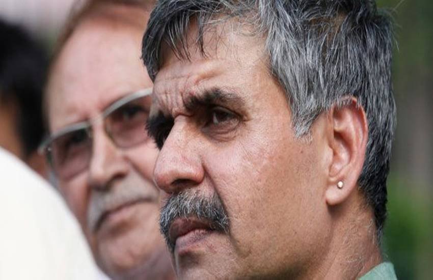 Sandeep Dixit, NRC, CAA, UP Police