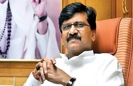 Sanjay Raut, BJP,CAA, NRC Jansatta,
