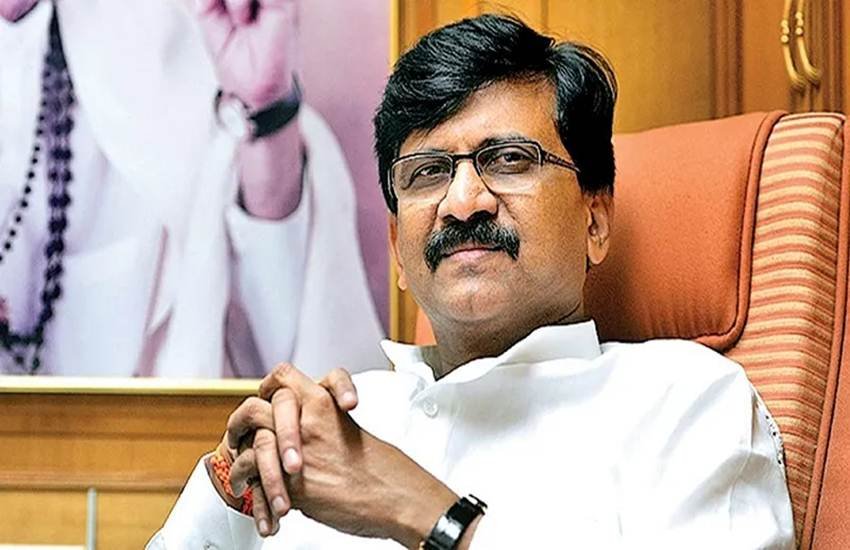 Sanjay Raut, BJP,CAA, NRC Jansatta,