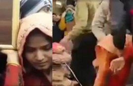 Saurabh Katara, Funeral, Wife, Poonam, Bharatpur, Rajasthan, Kupwara, bharatpur news, rajasthan news, jammu and kashmir, kupwara, National News