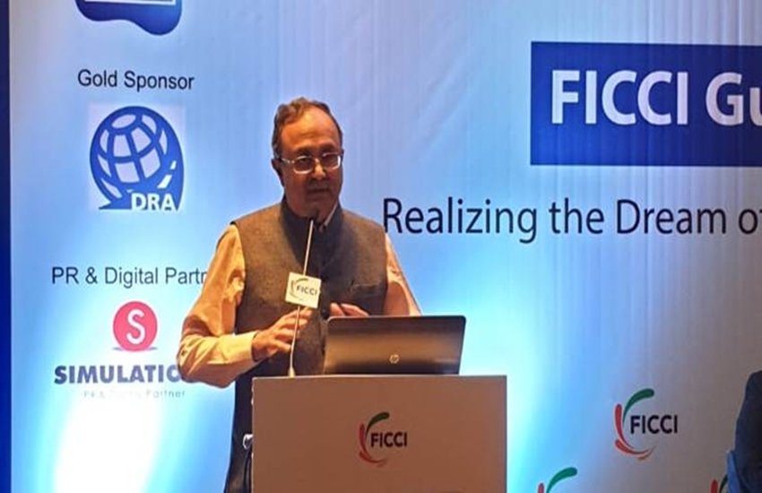 Saurabh Patel, Gujarat, GDP Saurabh Patel, Gujarat, GDP