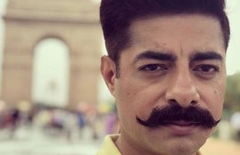 Citizenship Amendment Act, Sushant Singh, TV Actor Sushant Singh, Sushant Singh participation in the CAA protests, Protest against the Citizenship Amendment Act, Savdhaan India makers drop Sushant Singh for Protest, Savdhan Indian Sushant Singh, entertainment News, Bollywood News, Television News