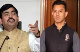 Tv Debate, BJP,NRC,