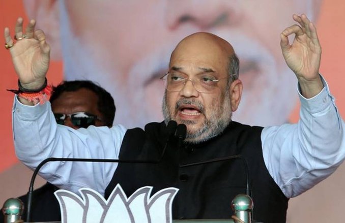 Jharkhand Exit Polls Results 2019: नहीं मिलेगा किसी को भी बहुमत, Congress-JMM गठबंधन से पिछड़ेगी BJP- C Voter
