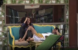 Bigg Boss 13: घर में सिद्धार्थ शुक्ला की वापसी से लौट आई शहनाज की खुशी, आज फिर देखेंगे ‘किचिन का वार’