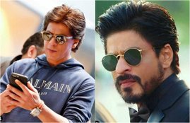 Shahrukh Khan, Shahrukh Khan On Me Too Movement, SRK On MeToo, Shahrukh Khan Open Up On Me Too, Tanushree Dutta, Nana Patekar, Alok Nath, Me Too Movement India, Celebs in Bollywood Talked about Metoo, SRK Talik on BBC About Harassment in Industry, Bollywood News, Television News, Entertainment news