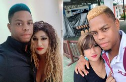 IPL ऑक्शन में लगी करोड़ों की बोली, अब शिमरोन हेटमायर ने गर्लफ्रेंड को किया शादी के लिए प्रपोज