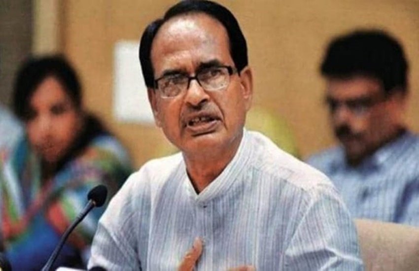 शिवराज सिंह चौहान ने राहुल गांधी और प्रियंका गांधी पर निशाना साधा है। 