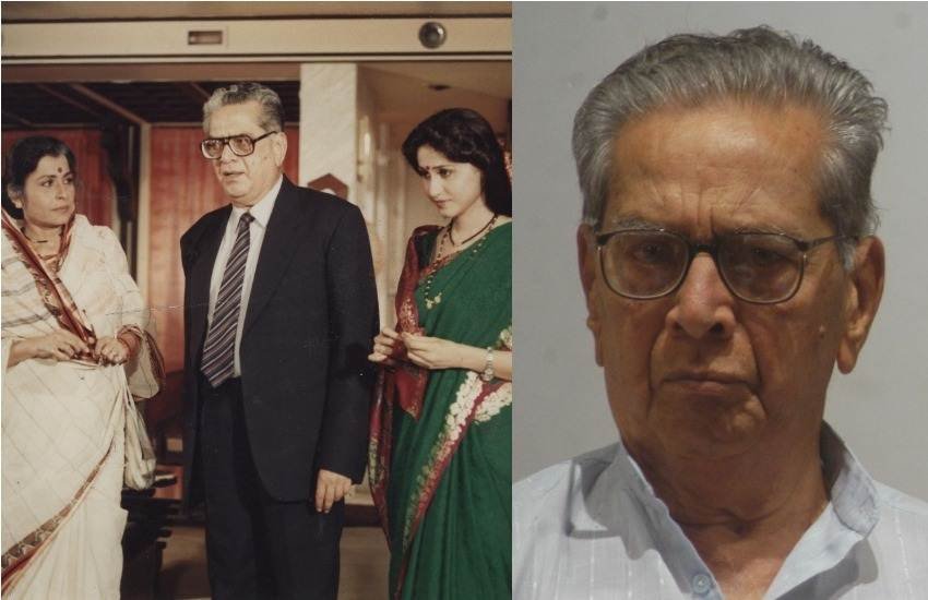 Shriram Lagoo, Shriram Lagoo Death, Shriram Lagoo Passed away, Actor, Private Hospital, Pune, Maharashtra, Bollywood, Entertainment News, Hindi News