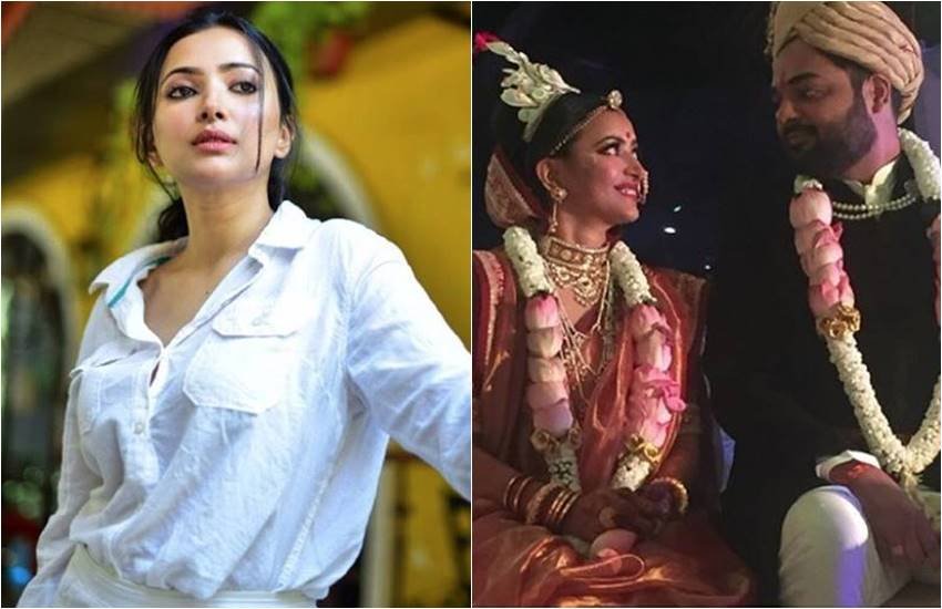 Shweta Basu,South Actress Shweta Basu Prasad, Bollywood Actress Shweta Basu, Shweta Basu announces split from husband, Shweta Prasad and Rohit Mittal Split, Shweta first wedding anniversary, Entertainment News, Bollywood News, Television News, Entertainment News