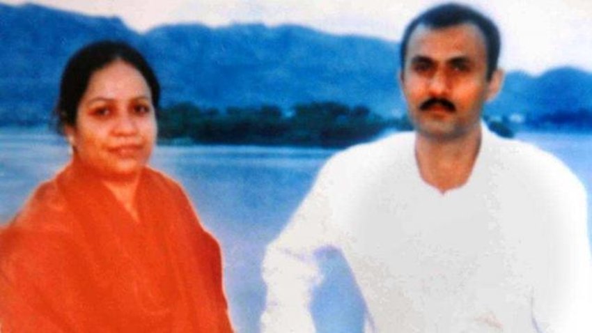 Sohrabuddin Sheikh Encounter: साल 2005 में अहमदाबाद में राजस्थान और गुजरात पुलिस ने ज्वाइंट ऑपरेशन में सोहराबुद्दीन शेख को मार गिराया था। इस एनकाउंटर पर भी सवाल उठे थे और राजनीति गरमाई थी। (Photo: Indian Express)