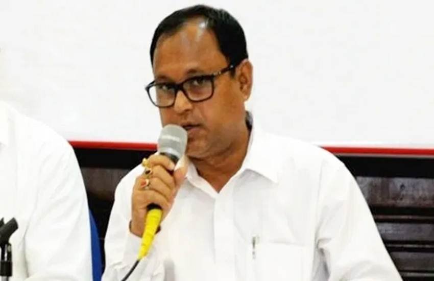 agp, Asom Gana Parishad, Assam, citizenship protest