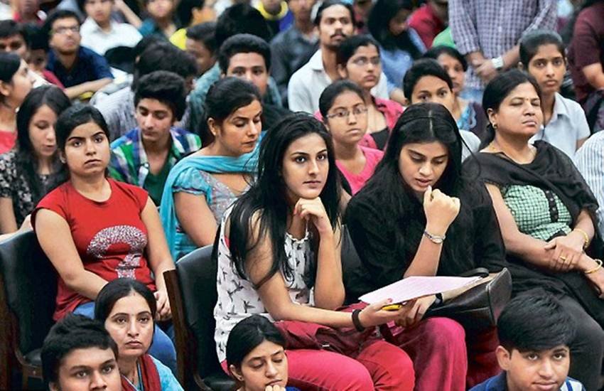 परीक्षा के नंबर 3 वर्षों तक वैलिड रहेंगे। केन्‍द्र और राज्‍य सरकार के विभागों में भर्ती के लिए इन नंबरों को आधार माना जाएगा।