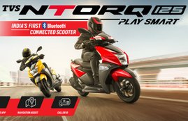 TVS NTorq 125 Sales report, TVS NTorq 125 price, TVS NTorq 125 features, TVS NTorq 125 mileage, TVS NTorq 125 specification, TVS NTorq 125 detail
