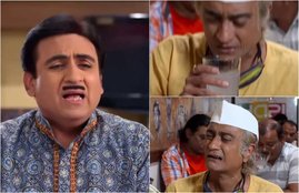 Tarak Mehta Ka Ooltah Chashmah, TMKOC 9 December 2019, TMKOC Preview Episode, Tarak Mehta Ka Ooltah Chashmah 9 December 2019, TARAK Mehta Preview Episode, Jethalal Again In Trouble, Champak Chacha Bapuji Reached to Bar, GokulDham Society, entertainment news, Bollywood News, Television News
