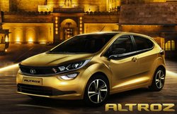 22 जनवरी को लांच होगी Tata Altroz, शानदार फीचर्स से लैस यह प्रीमियम कार Maruti Baleno को देगी टक्कर