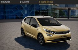 Tata Altroz Vs Maruti Baleno : दोनों गाड़ियों की कीमत में महज 30,000 रुपये का अंतर! देखें आपके लिए कौन-सी बेहतर