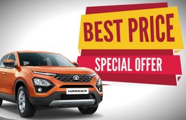 Tata Motors price hike, tata motors discount offer december 2019, tata motors new price list, tata harrier discount offer, tata nexon discount offer, tata tigor discount offer, tata tiago discount, tata motor price increase