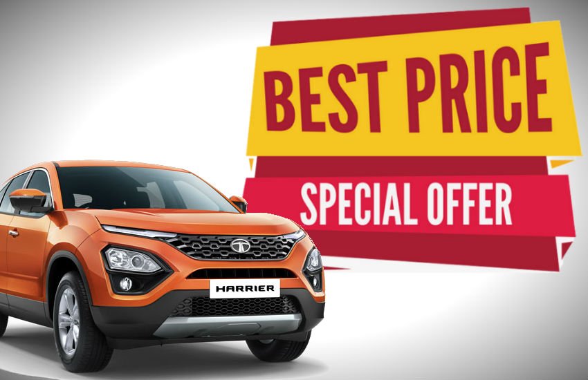 Tata Motors price hike, tata motors discount offer december 2019, tata motors new price list, tata harrier discount offer, tata nexon discount offer, tata tigor discount offer, tata tiago discount, tata motor price increase