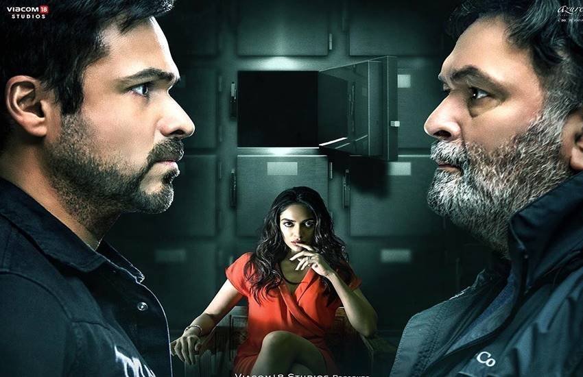 The Boday, The Body review, The Body movie review, The Body film review, The Body cast, The Body rating, The Body review, The Body movie releaseThe Body box office collection, The Body movie rating, The Body film rating, The Body film review, Emraan Hashmi The Body, Emraan Hashmi The Body review
