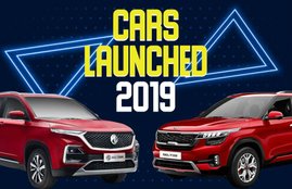 Top car launches of 2019, Kia Seltos, MG Hector, Hyundai Venue, Renault Triber, Maruti Suzuki S-Presso, Best Car launches 2019, Kia Seltos Price, Renault Triber Price, Hyundai Venue Price