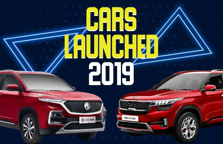 Top car launches of 2019, Kia Seltos, MG Hector, Hyundai Venue, Renault Triber, Maruti Suzuki S-Presso, Best Car launches 2019, Kia Seltos Price, Renault Triber Price, Hyundai Venue Price