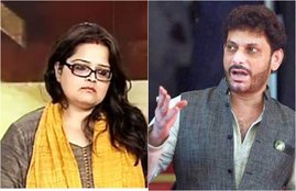 NRC, CAA, Subuhi Khan, Waris Pathan