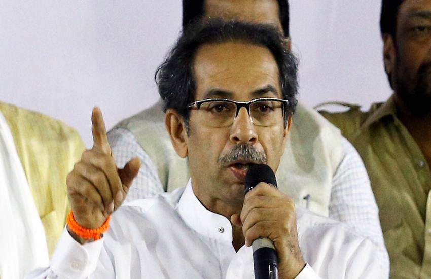 Maharashtra CM, CAA, CAB, NRC, Hindu, Hindu People, Space, Place, Countries, Maharashtra CM, Shivsena Chief, Uddhav Thackeray, MLA Son, Aditya Thackeray, BJP, NDA, Amit Shah, Narendra Modi, India News, National News, Hindi News