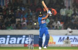 ICC Test Ranking: विराट कोहली टॉप पर बरकरार, चोट के कारण बुमराह को नुकसान