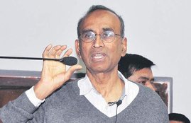 Venkatraman Ramakrishnan